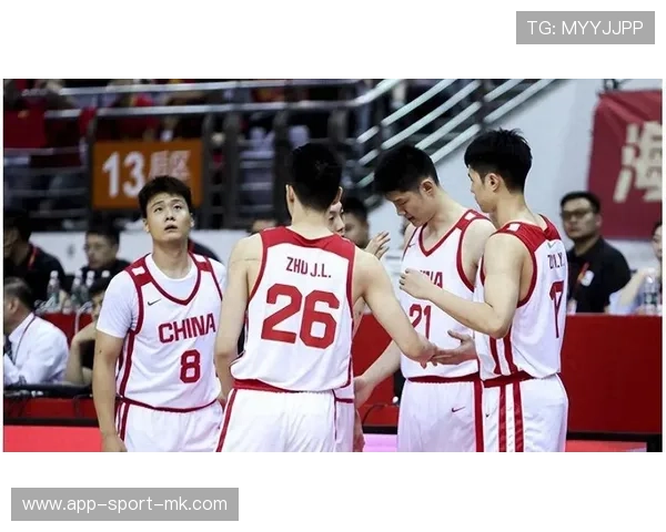 中国男篮海外热身赛取得宝贵经验，磨合阵容期待佳绩，中国男篮热火