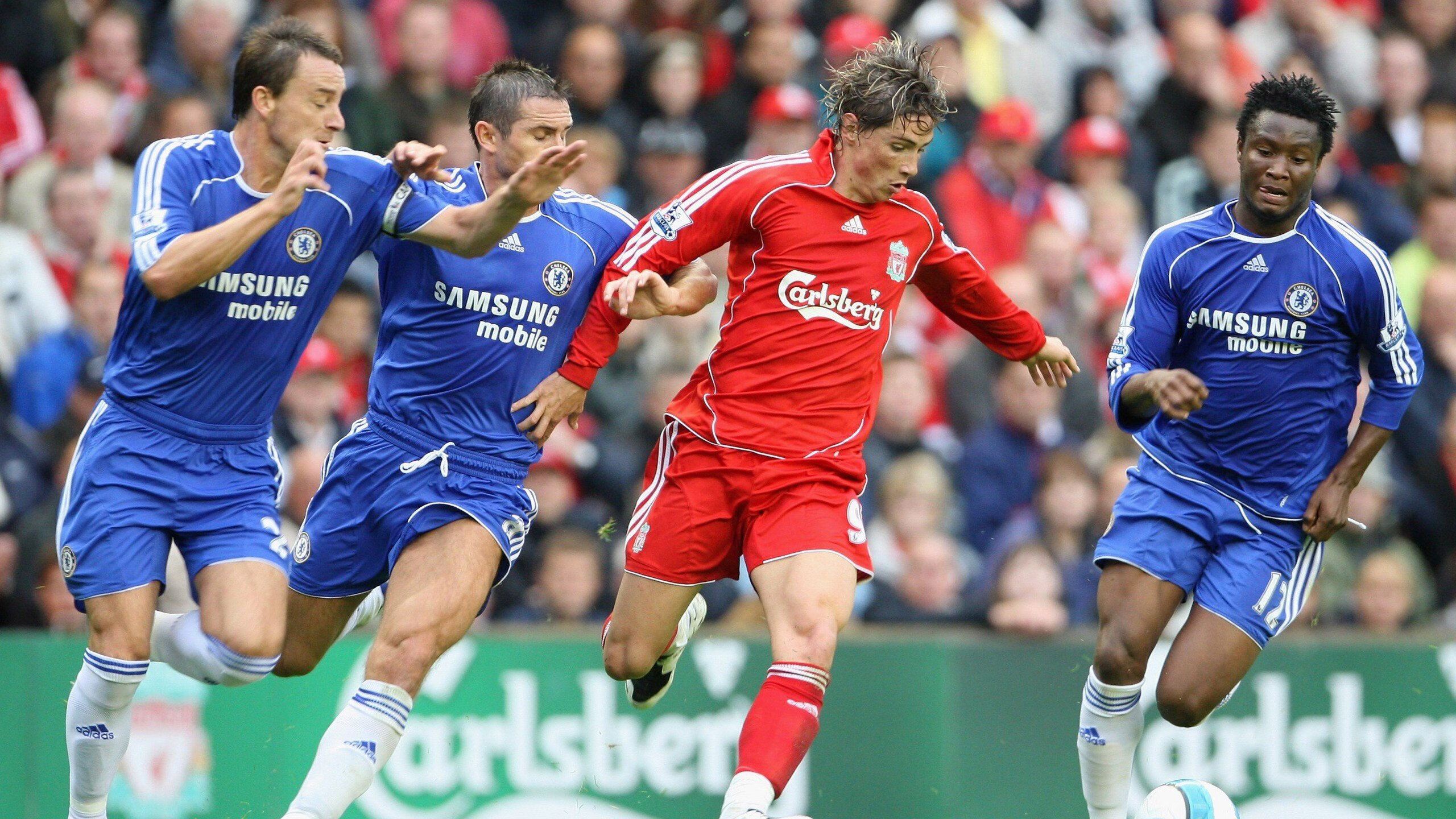 足球比赛关键进球排行